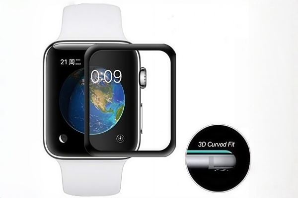 Glass Screen Protectors