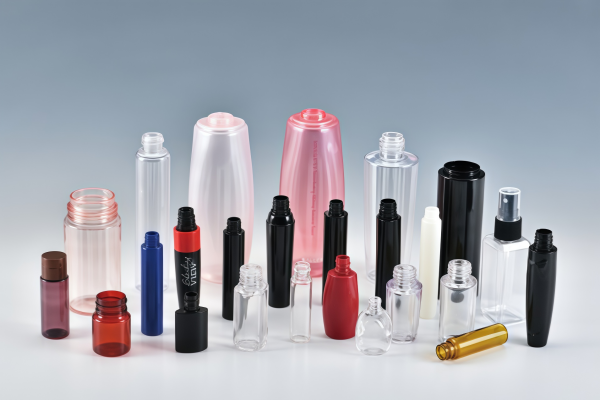 Blow Molded Products