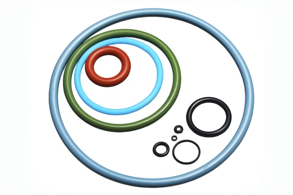 Sealing Rings