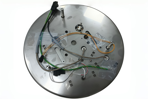 PVD Heating Plates