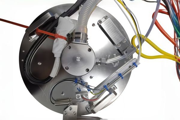 PVD Heating Plates