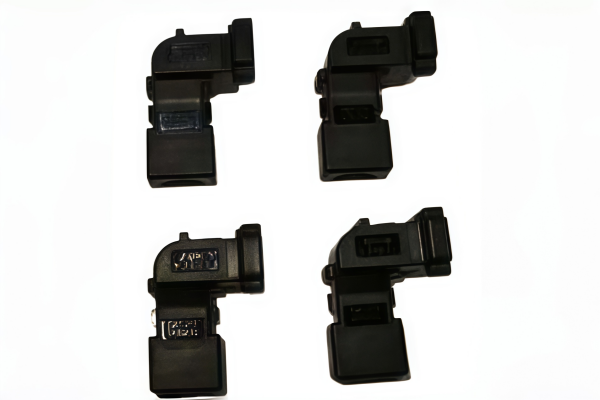 Injection Molded Products