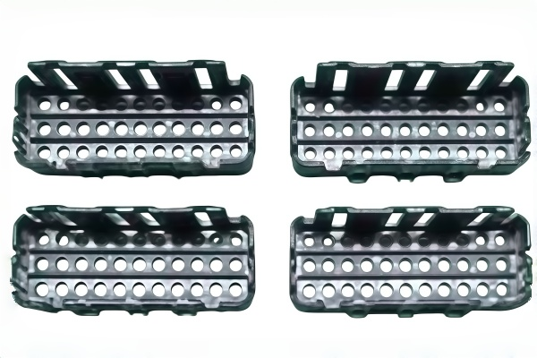 Injection Molded Products