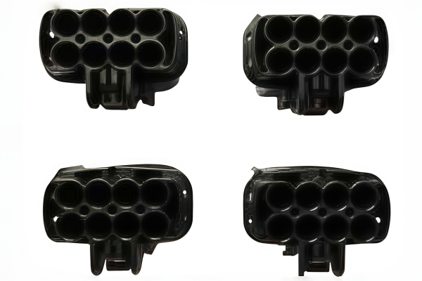 Injection Molded Products