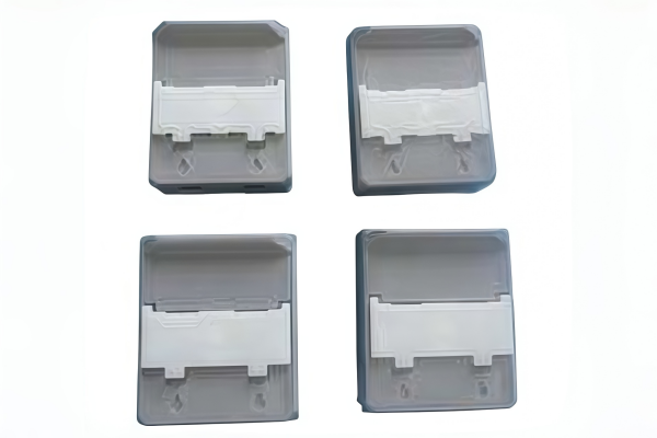 Injection Molded Products
