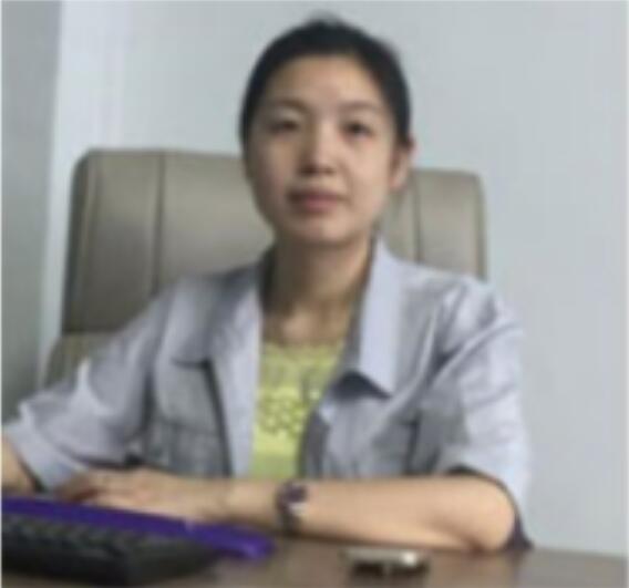  Zhang Chun - Financial Manager