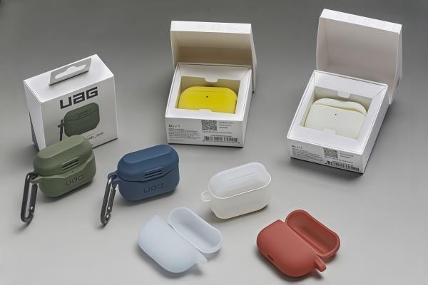Liquid Silicone Rubber Products LSR