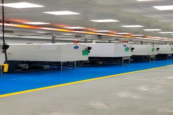 Plastic Phone Case Factory