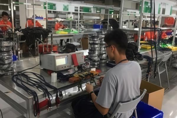 China Factory