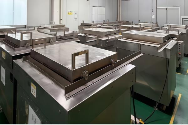 Glass Screen Protector Factory