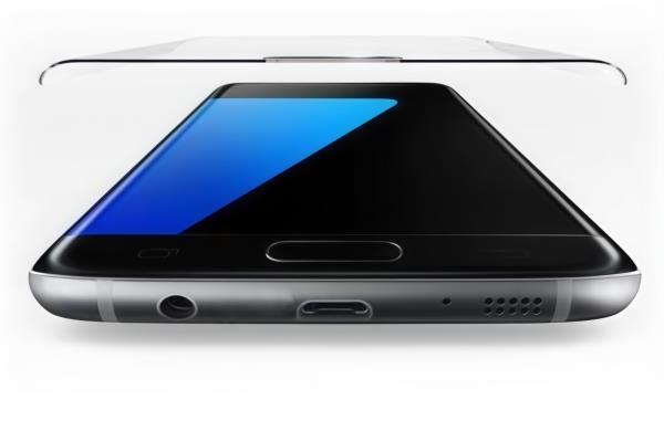 Glass Screen Protectors