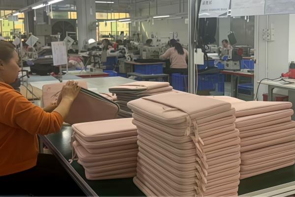 Sewing & Bag Factory