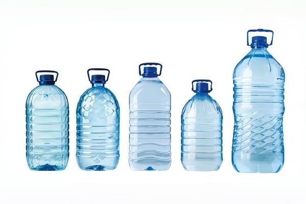 Blow Molded Products
