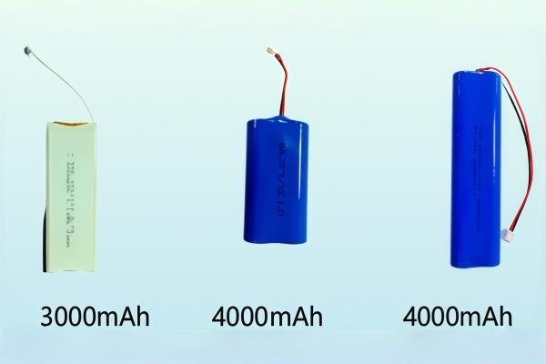 Lithium Batteries