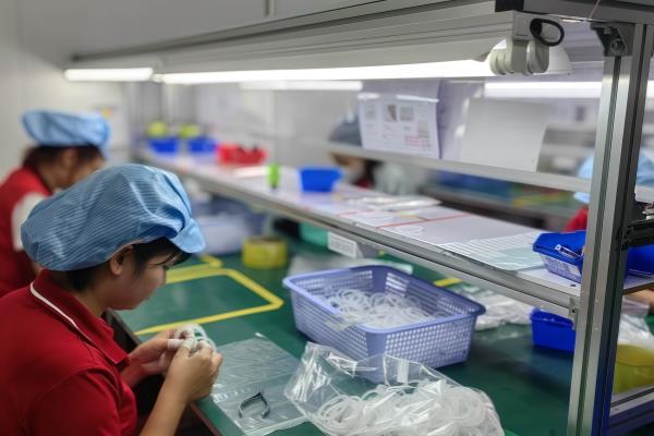 Vietnam Factory