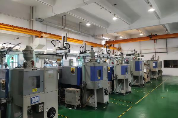 Injection Molding Workshop