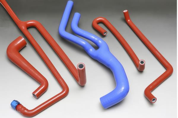 High-temp Tubes