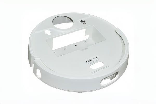 Injection Molded Products