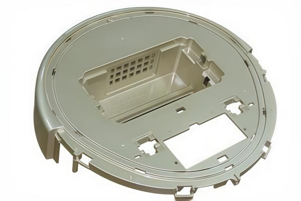 Injection Molded Products