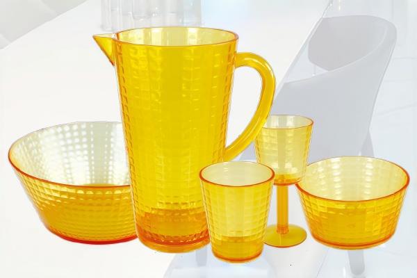 Injection Molded Products