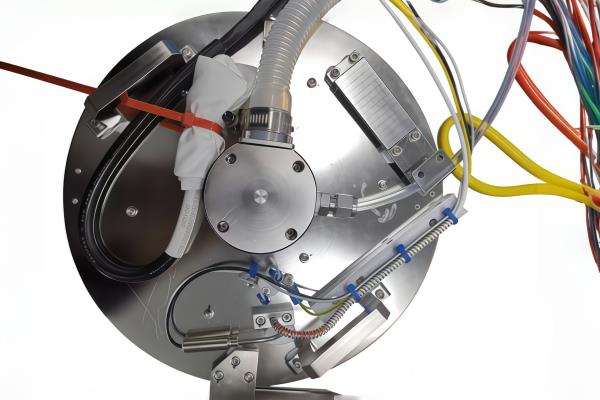 PVD Heating Plates