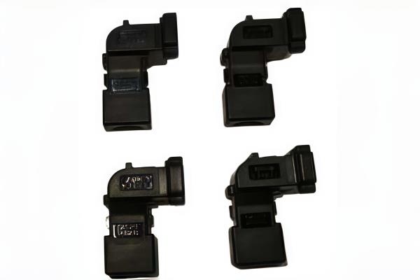 Injection Molded Products