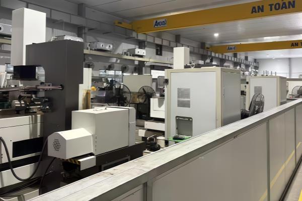 Mold Factory