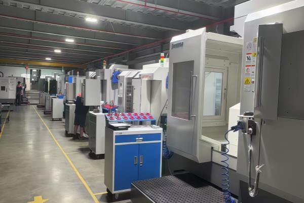 Mold Factory