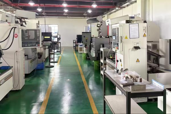 Mold Factory