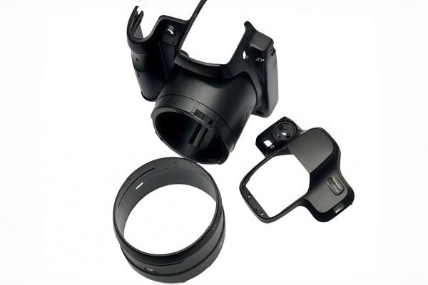 Injection Molded Products
