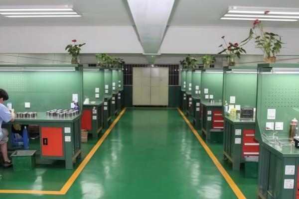 Mold Factory