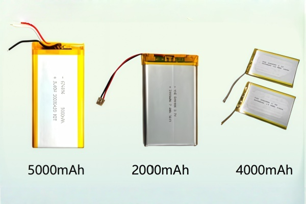 リ チウムイオン電池