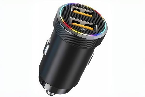 車載充電器