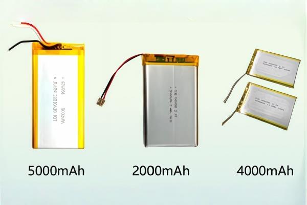 リ チウムイオン電池