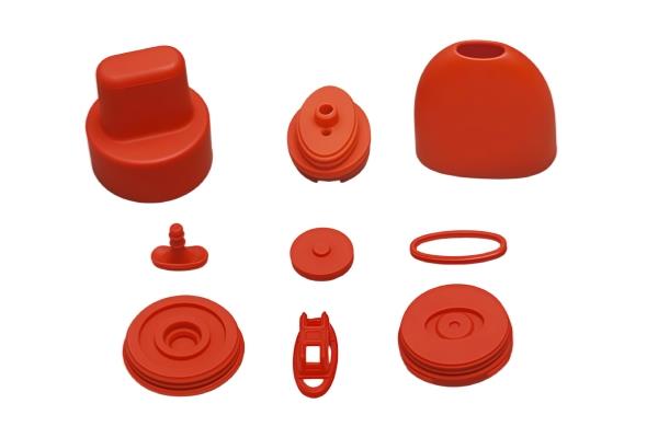 電子タバコ シ リ コ  ン製品
