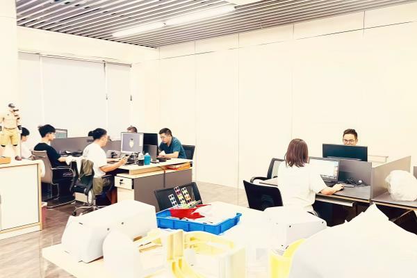 企業環境