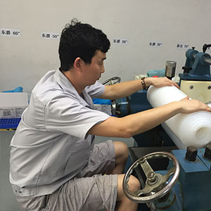 SHENZHEN MINGCHUAN RUBBER&PLASTIC PRODUCTION