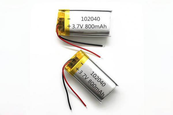 Lithium Batteries