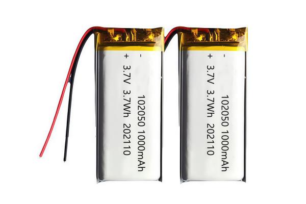 Lithium Batteries
