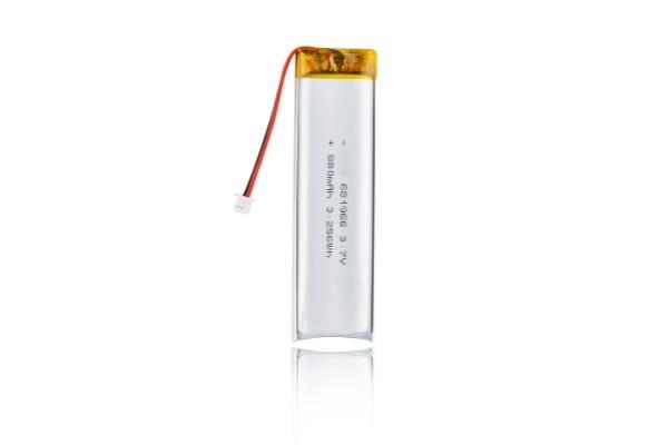 Lithium Batteries