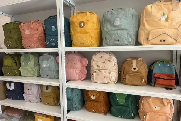 バッグ製品