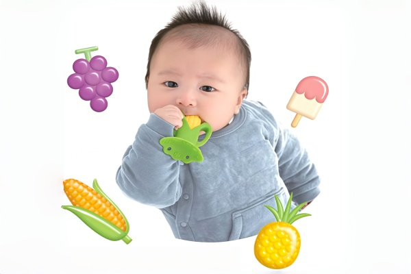 婴童产品