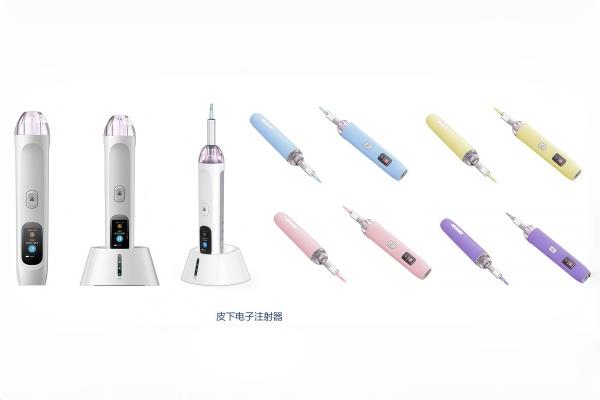 医疗类产品